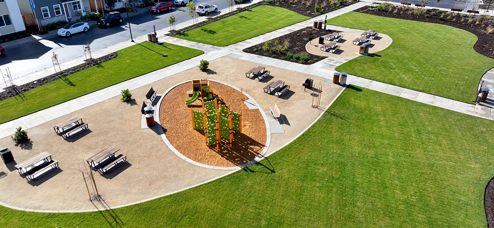Parks at RiverSound
